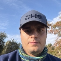 Luis Pedro Cabello