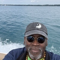 Michael Adams