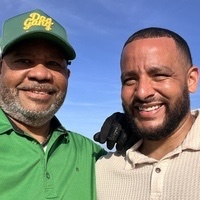 Anthony Armstrong