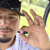 Isaac Hernandez