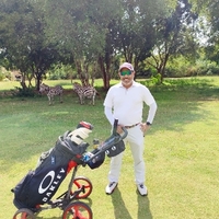 Shafiq Makrani