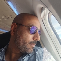 Shafiq Makrani