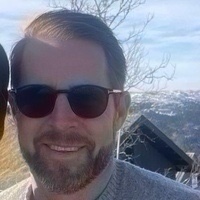 Joachim Stenberg