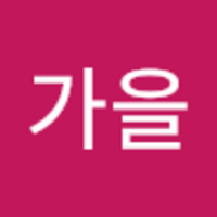 박탱땡 가을