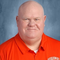 Clark “Boog” Stringfellow