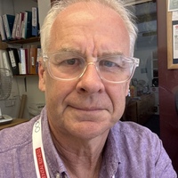 Mike Allcock