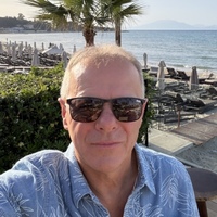 Paul Mackay