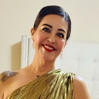 Yvonne Alaniz