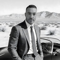 Anthony Dos Reis