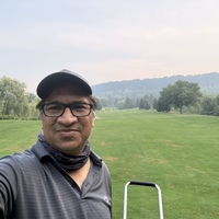 Saad Usmani