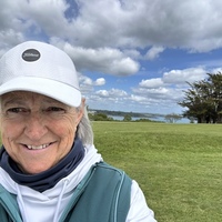 Catherine Donovan