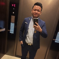 Ison lian Chun haw