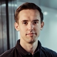 Robin Hohmann