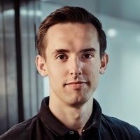 Robin Hohmann