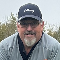 John Lacombe