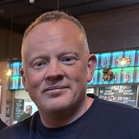 Dominic Brake