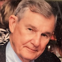 Roy O’Bryan