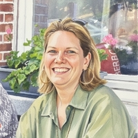 Daniëlle Van Rooy