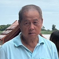 Phonepraseuth Pathammavong