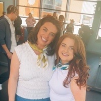 Rachel McCluskey